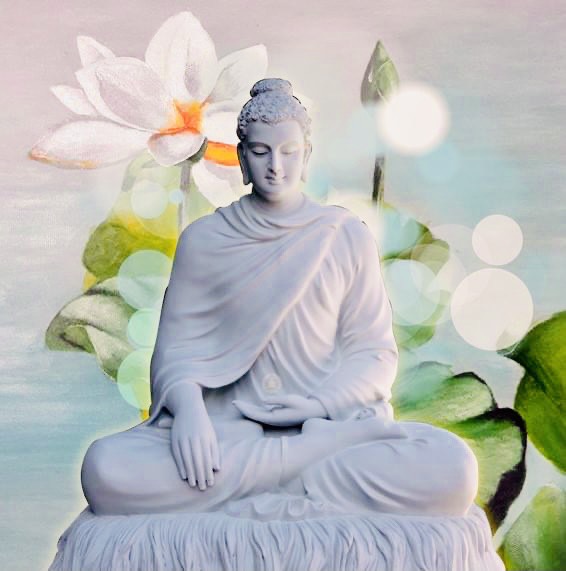 Tóm tắt lịch sử Đức Phật Thích Ca Mâu Ni từ Giáng sinh đến Thành đạo.