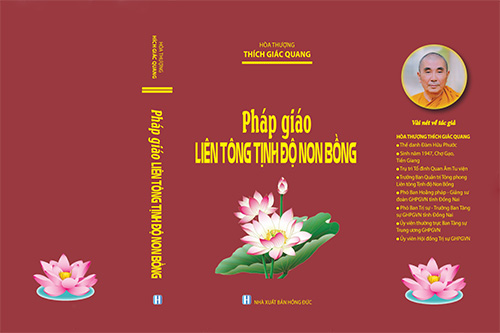 Pháp Giáo Liên Tông Tịnh Độ Non Bồng