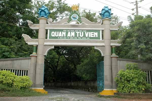 Thông báo và mời tham dự khóa tu tụng chú Đại Bi kỳ thứ 65