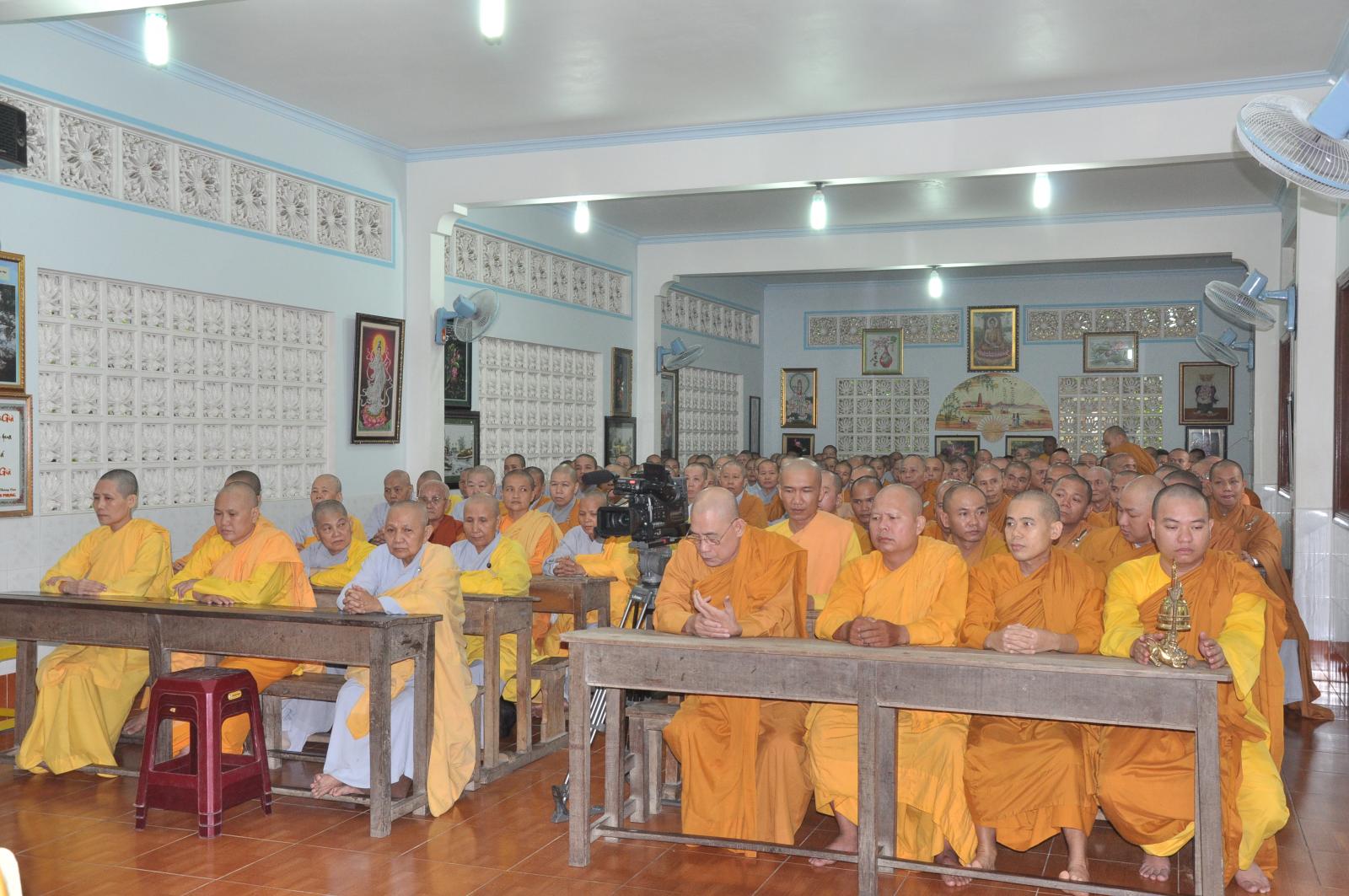 SƠ LƯỢC VỀ PHÁP MÔN TỊNH ĐỘ