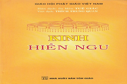Kinh Hiền Ngu