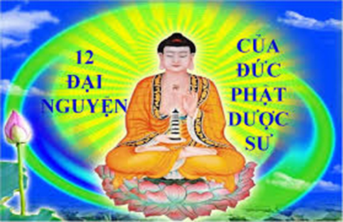 Kinh Dược Sư
