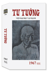 Tư tưởng - Vạn Hạnh
