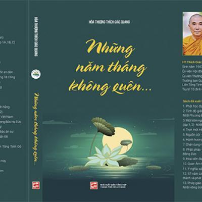 Những Năm Tháng Không Quên