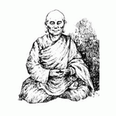 Tôn Giả Xá Lợi Phất