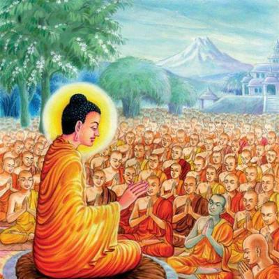 Album 3 - Đức phật 1