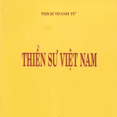 Thiền Sư Việt Nam