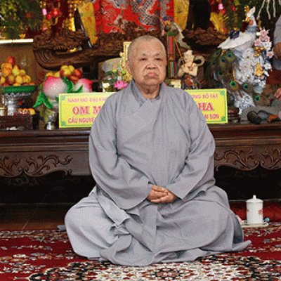 Vì đạo giúp đời